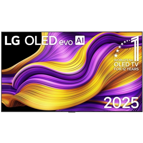 LG 樂金 OLED77G5PCA 77吋 OLED evo AI G5 4K 智能電視